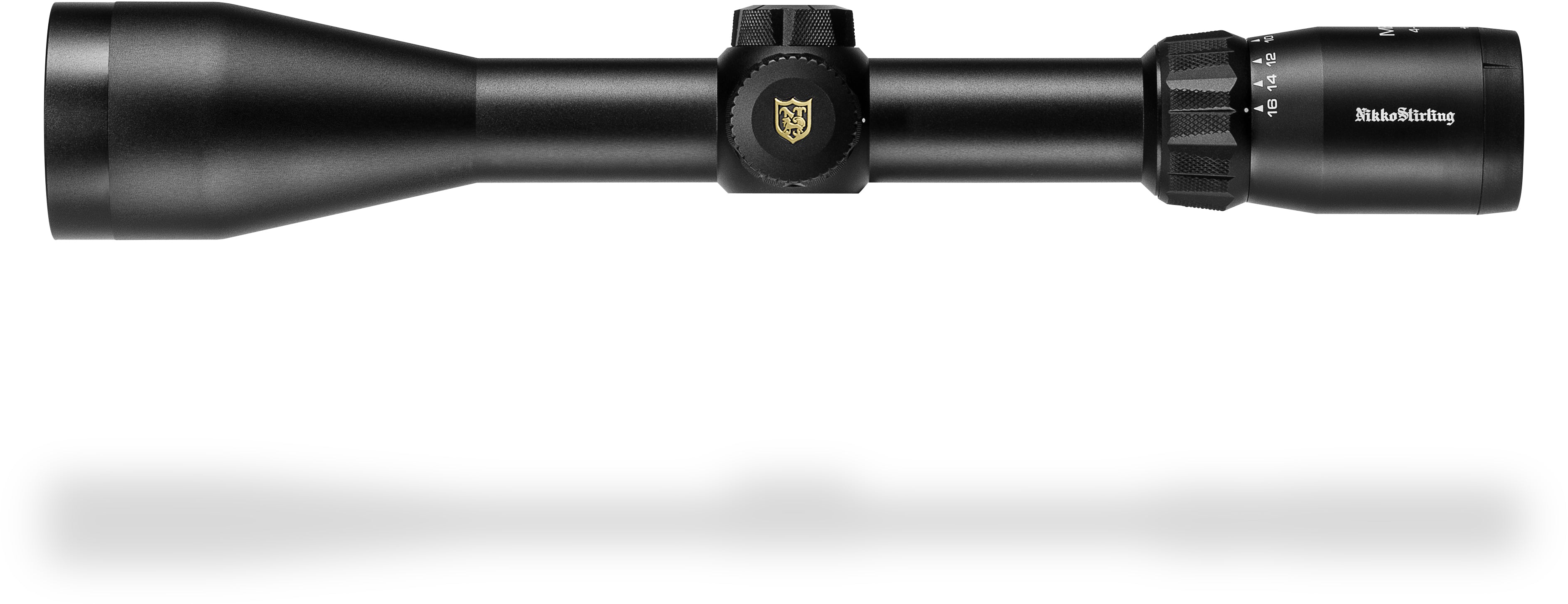 Metor 24MM Nikko Stirling Scopes