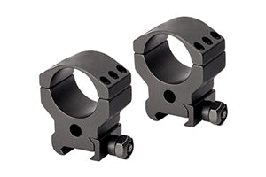 Nikko Stir 30mm mounts