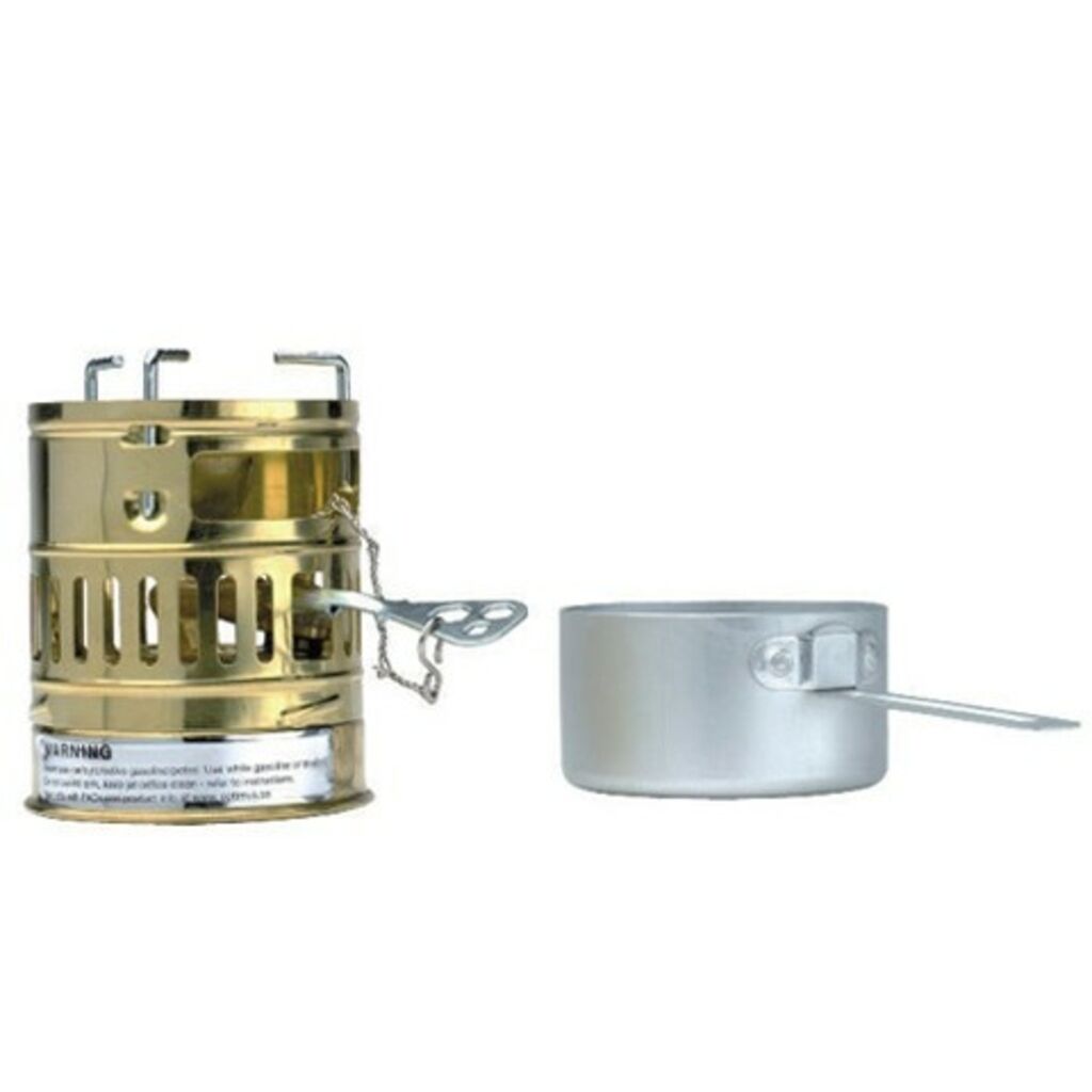 Optimus Svea Multi-Fuel Stove