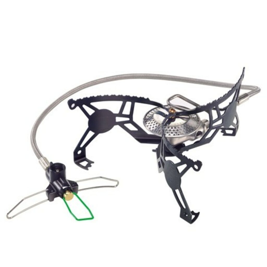 Optimus Vega Gas Stove