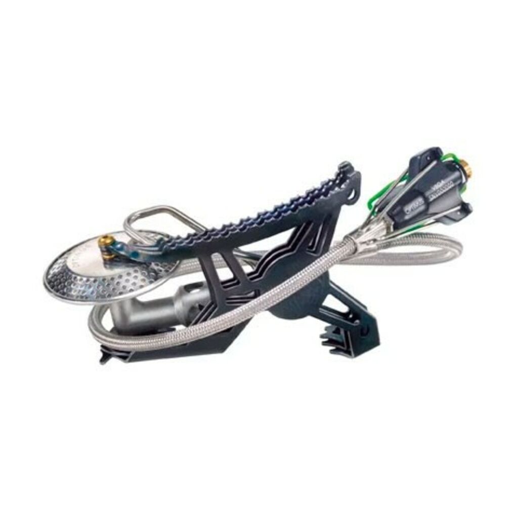Optimus Vega Gas Stove