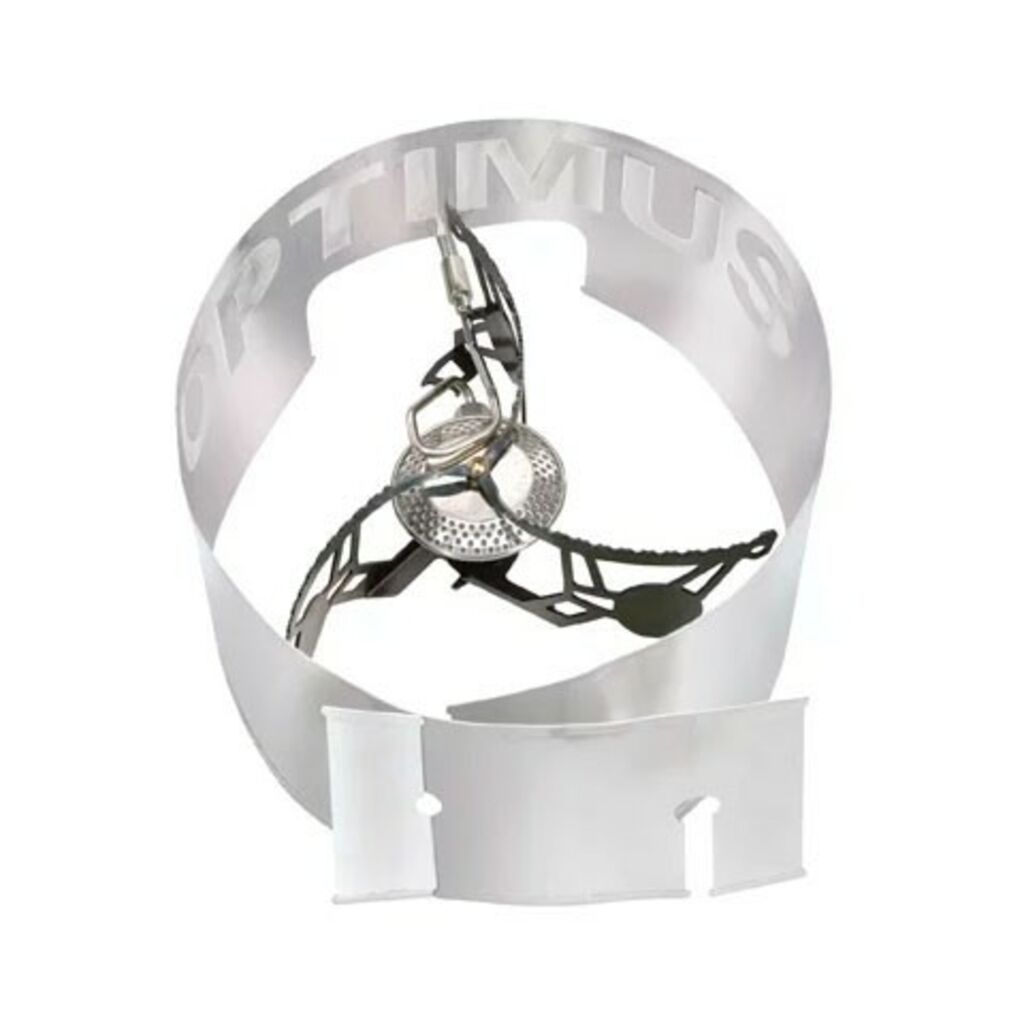 Optimus Vega Gas Stove