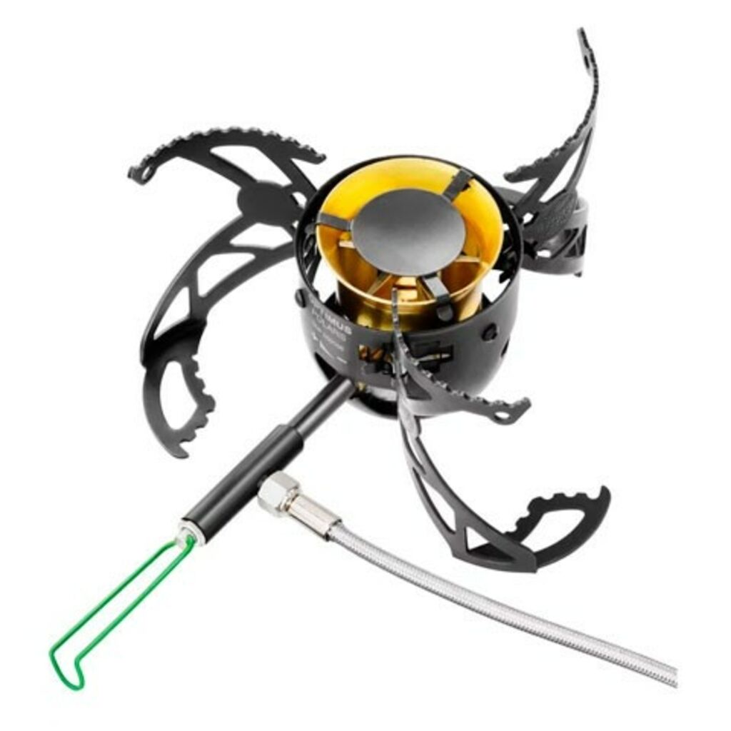 Optimus Polaris Optifuel Hybrid Stove