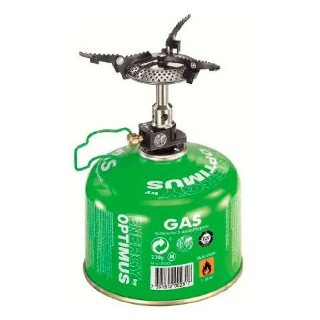 Hornillo de gas Optimus Crux Lite