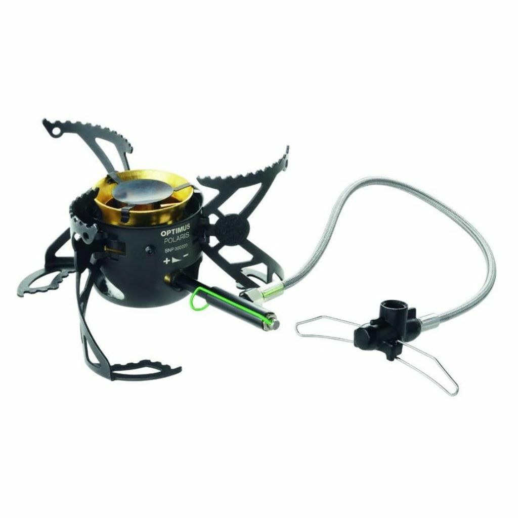 Optimus Polaris Optifuel Tactical Stove