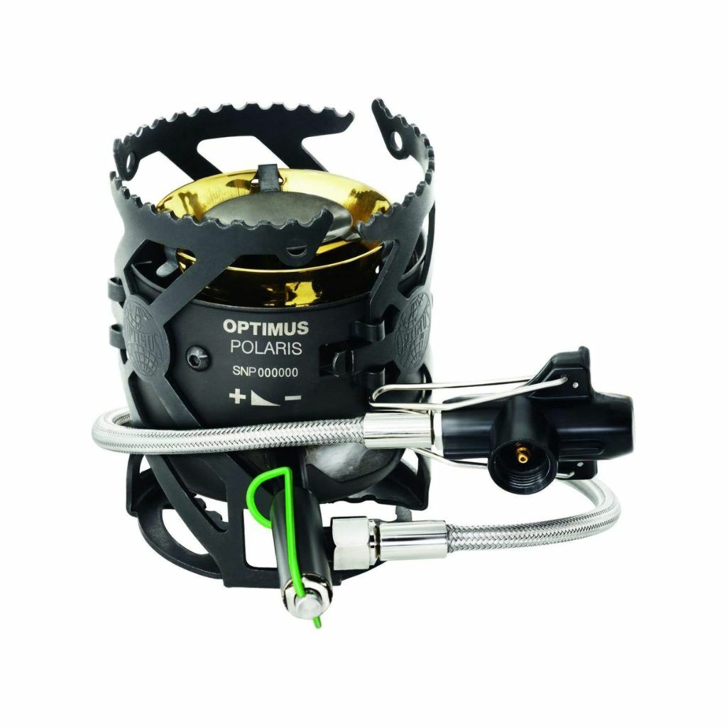 Optimus Polaris Optifuel Tactical Stove