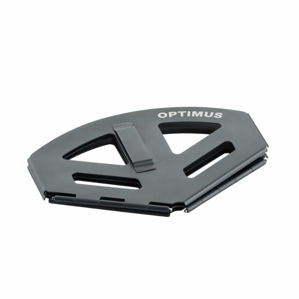 Soporte para hornillo Optimus