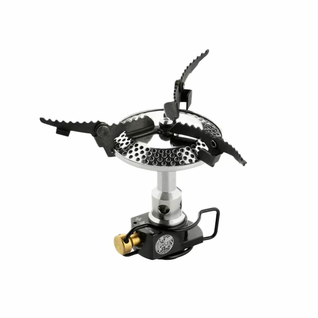 Optimus Elektra FE Black Edition kitchen set
