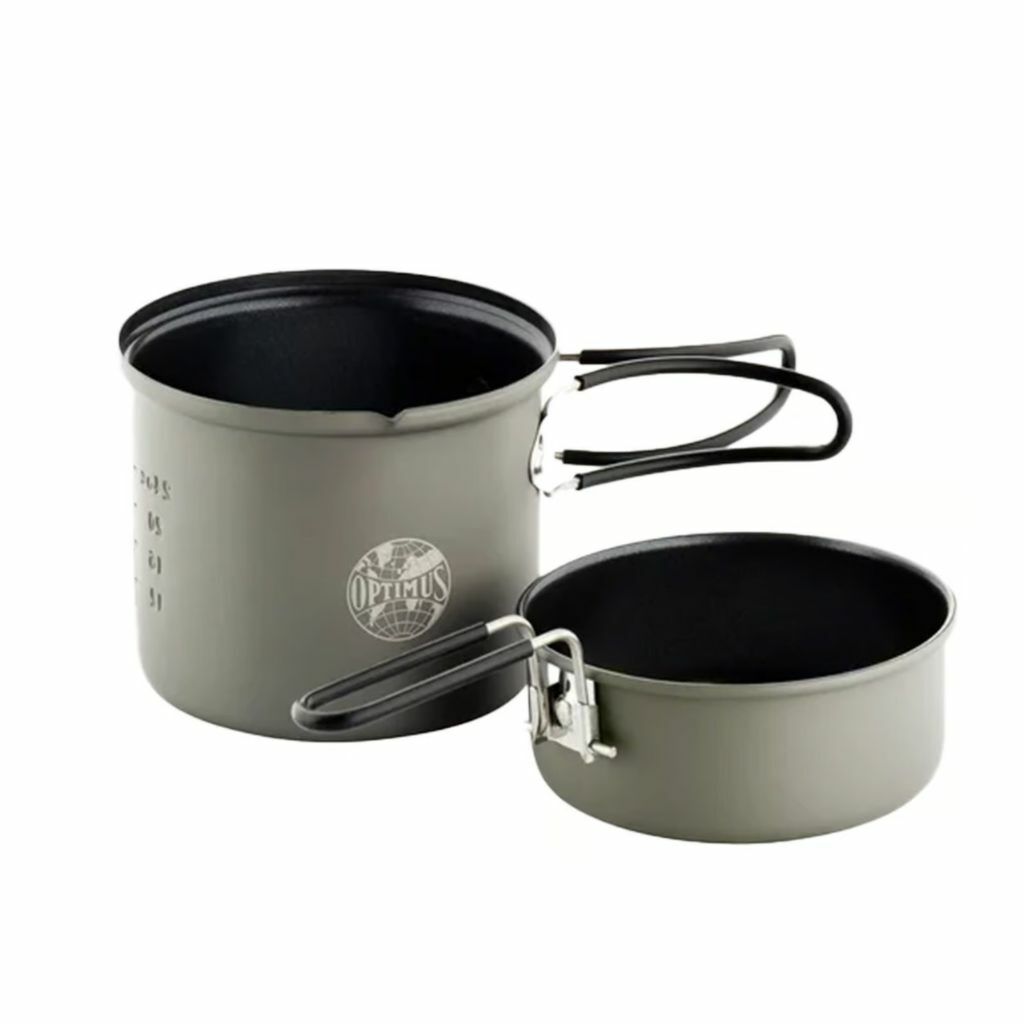 Optimus Elektra FE Black Edition kitchen set