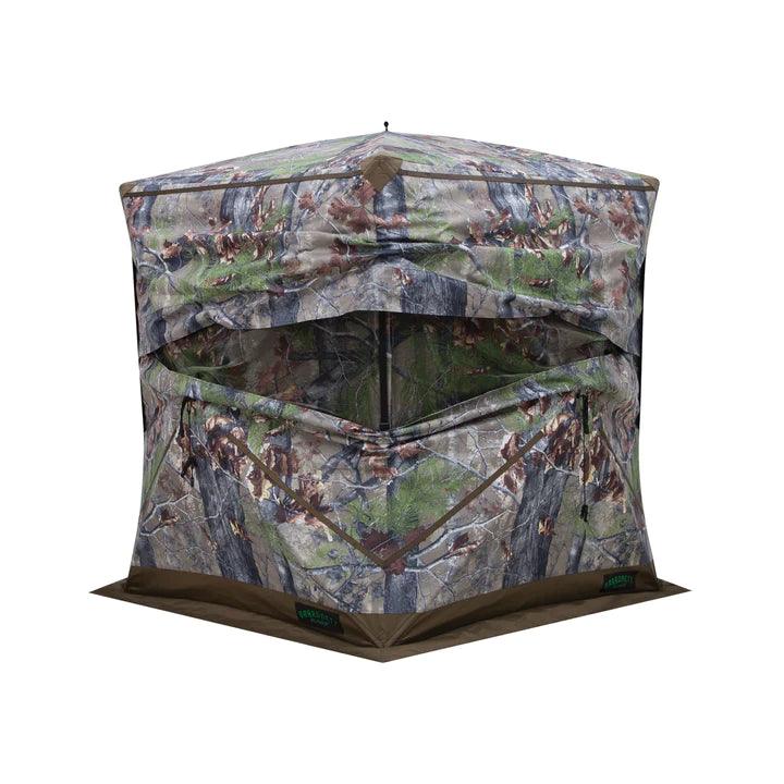OX 4 BLOODTRAIL® BACKWOODS - Young Wild Hunters