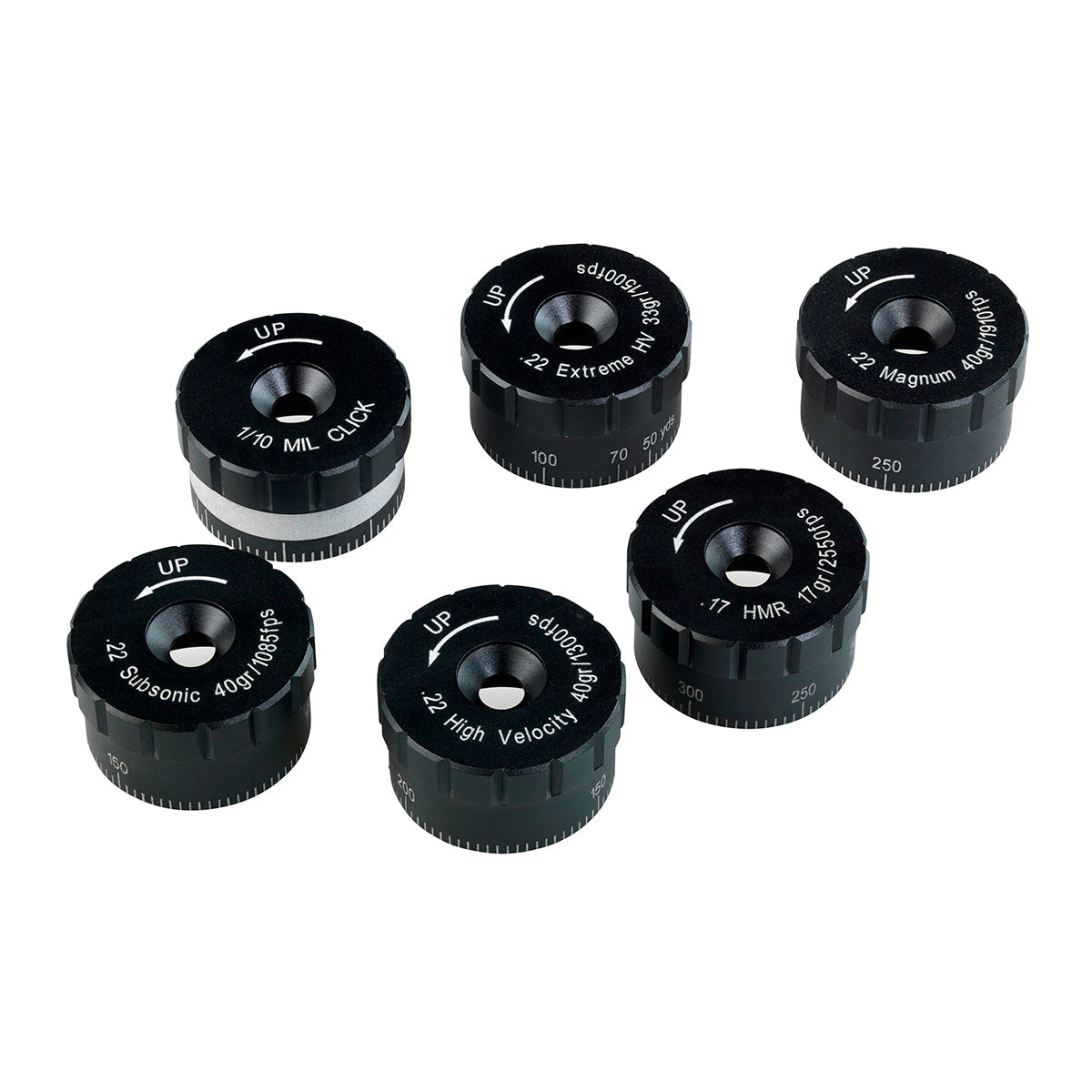 VISORES PANAMAX PRECISION 4-12X40 RETICULA: HMD- NIKKO STIRLING