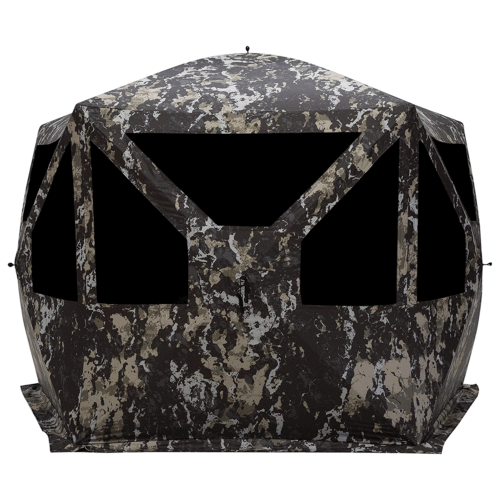 PENTAGON™ CRATER™ CORE - Young Wild Hunters