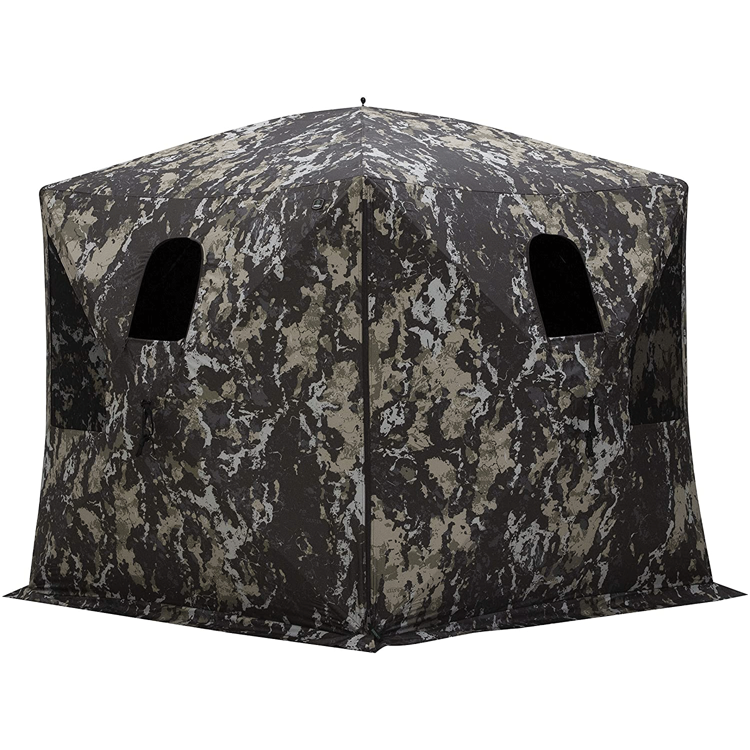 PENTAGON™ CRATER™ CORE - Young Wild Hunters
