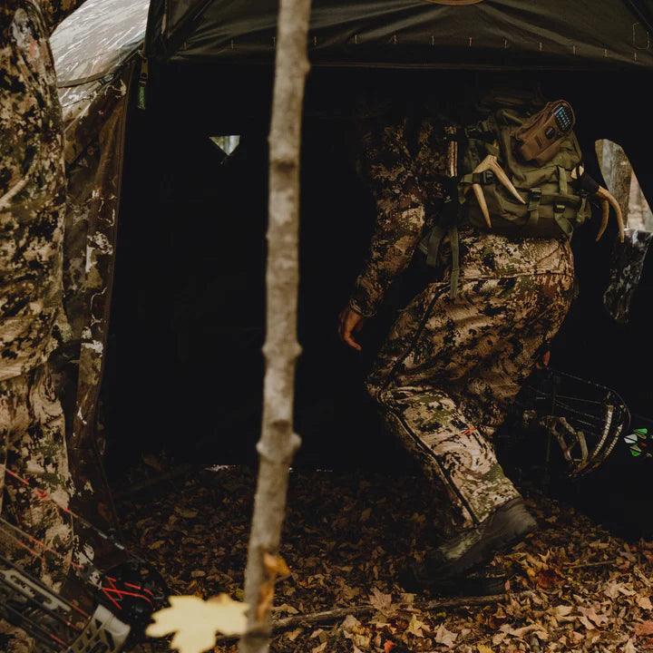 PENTAGON™ HEAVY-DUTY CRATER™ HARVEST - Young Wild Hunters