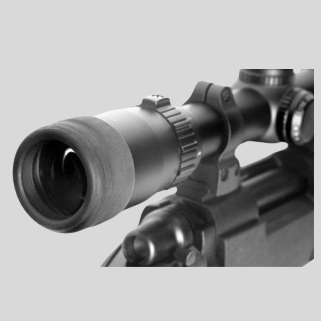 Protector Retroceso - Quake Scope Eye (31001-3) Bergara
