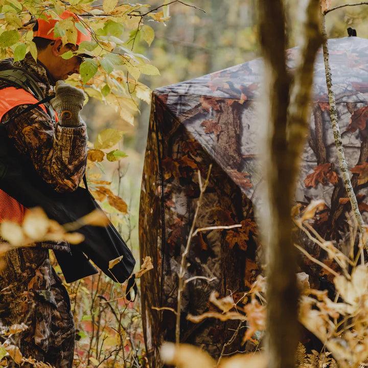 PROWLER 200 BLOODTRAIL® WOODLAND - Young Wild Hunters
