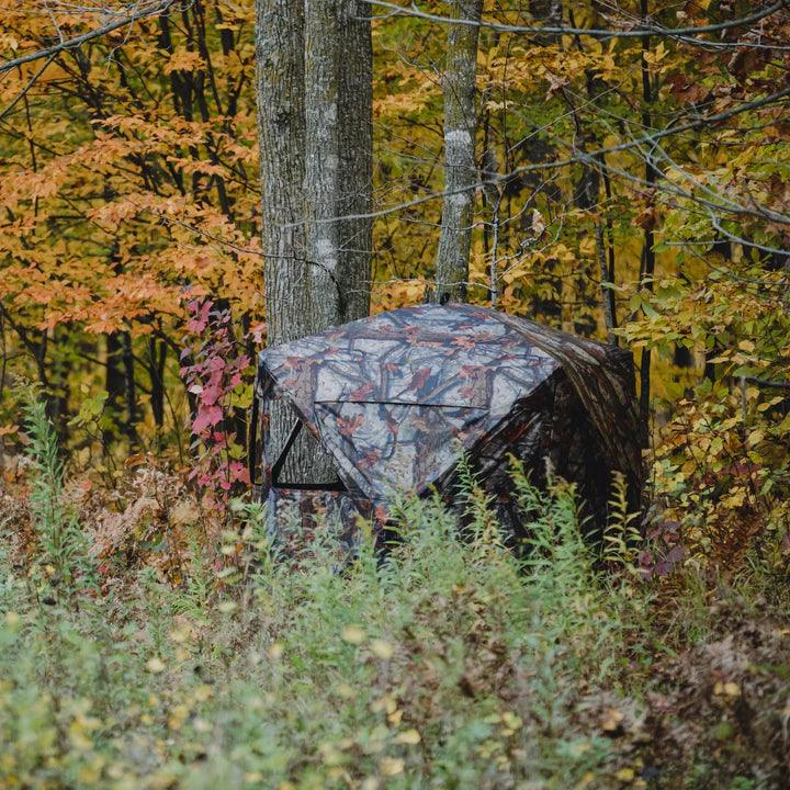 PROWLER 200 BLOODTRAIL® WOODLAND - Young Wild Hunters