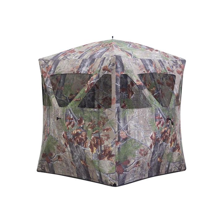 RADAR™ BLOODTRAIL® BACKWOODS - Young Wild Hunters