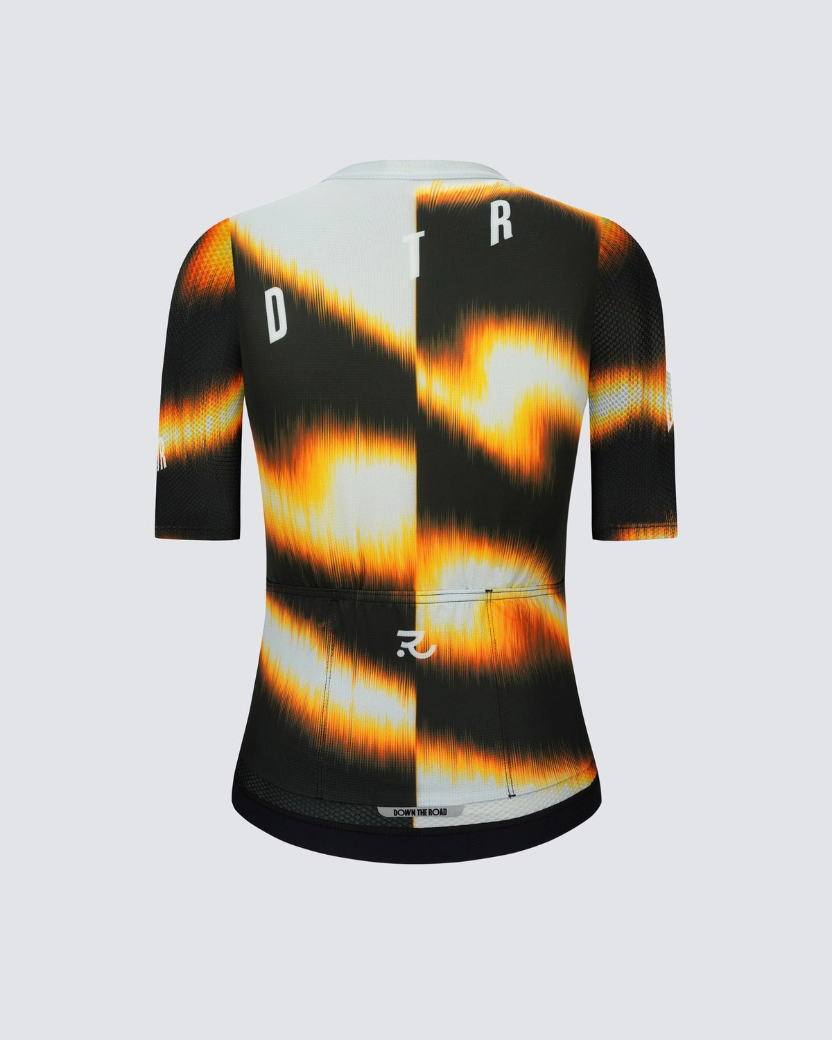 Maillot Resilience Mujer — Brown and Grey