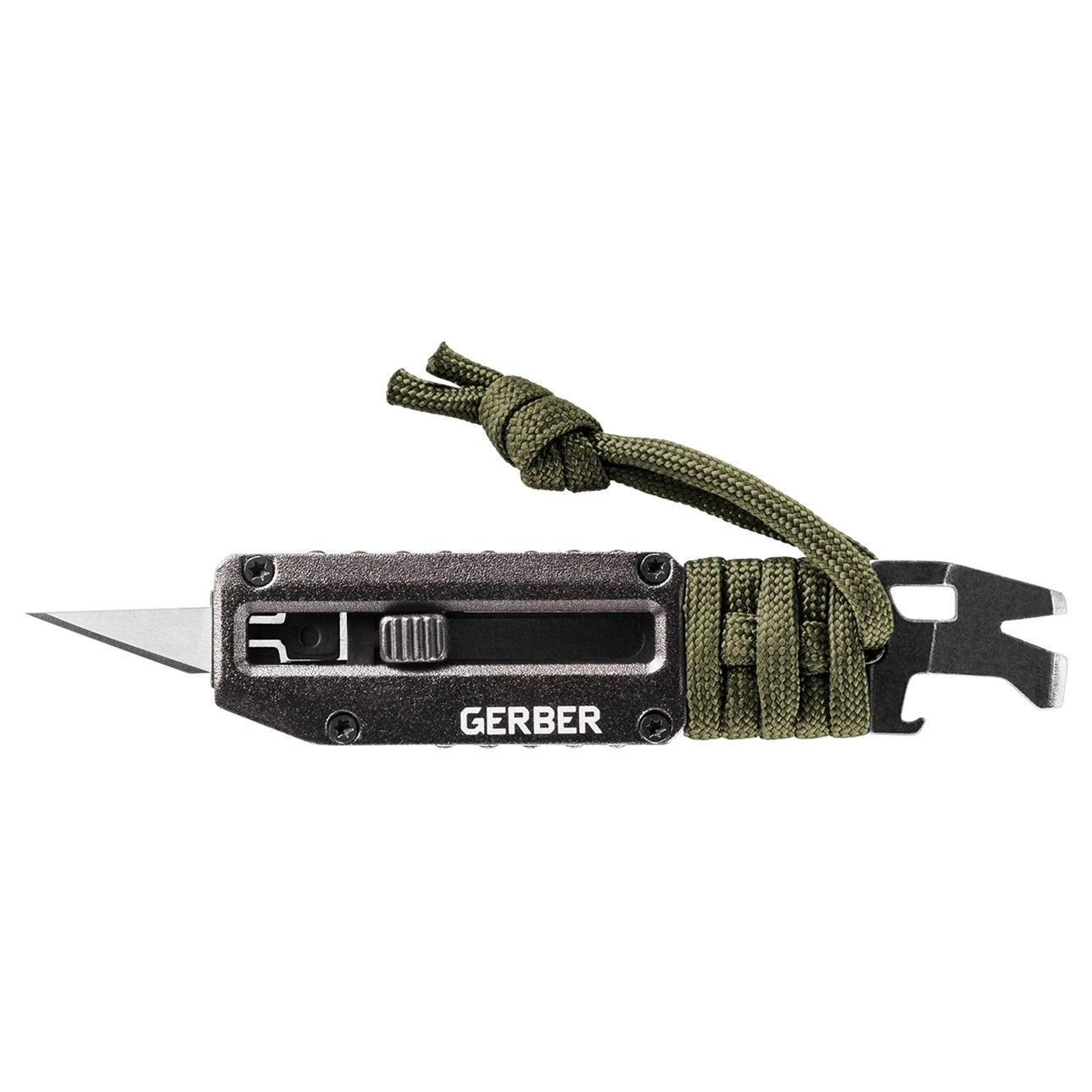 Prybrid-X - Gerber