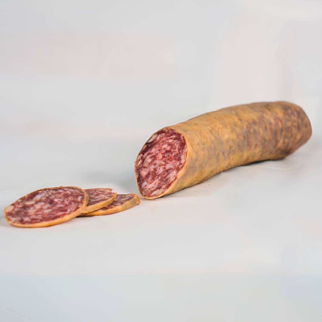 Pork Cular Salchichón (600GR)