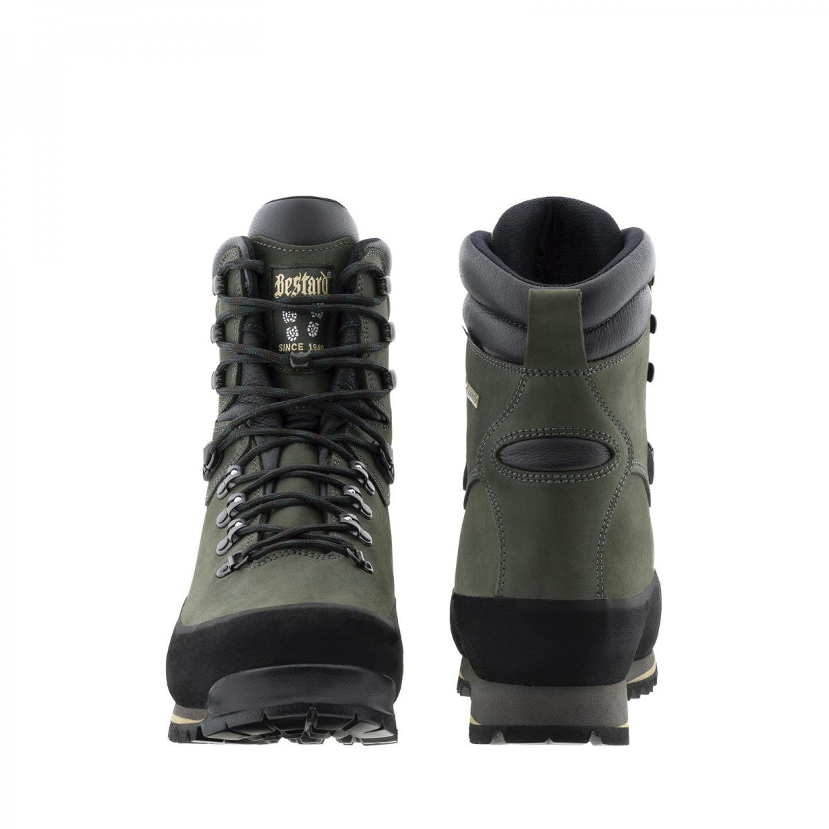Botas de Caza Sarek OFS Bestard