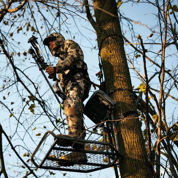 BIG FOOT™ XL CLASSIC HANG-ON - Young Wild Hunters