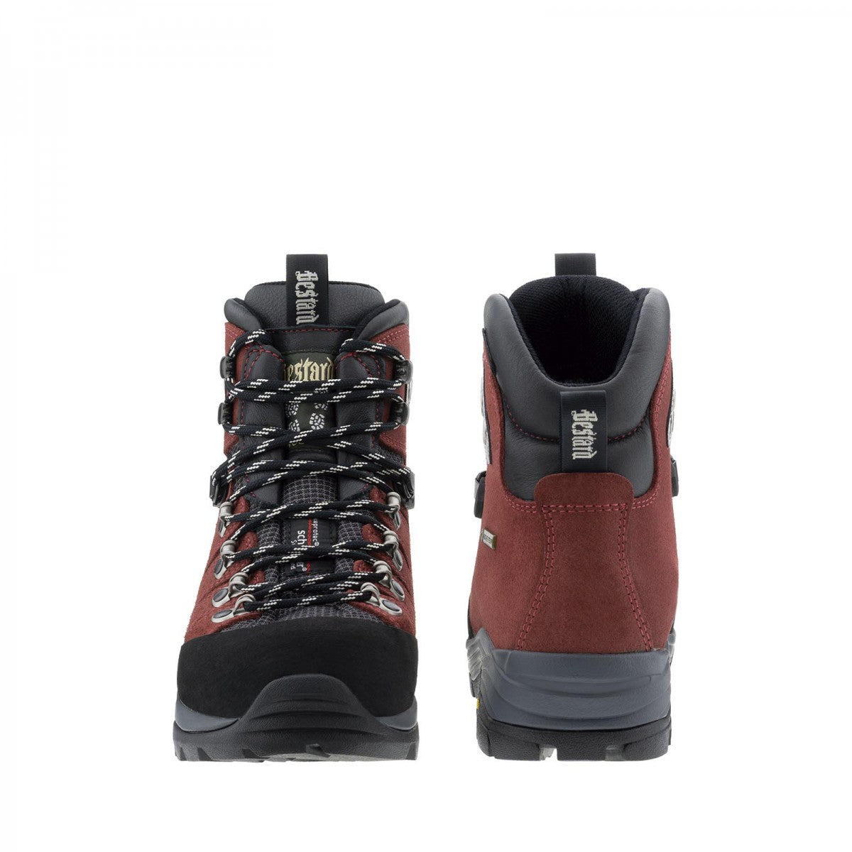 Botas de Caza Spider K lady Bestard