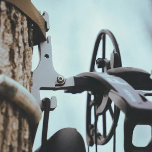 Bite Bow Hanger