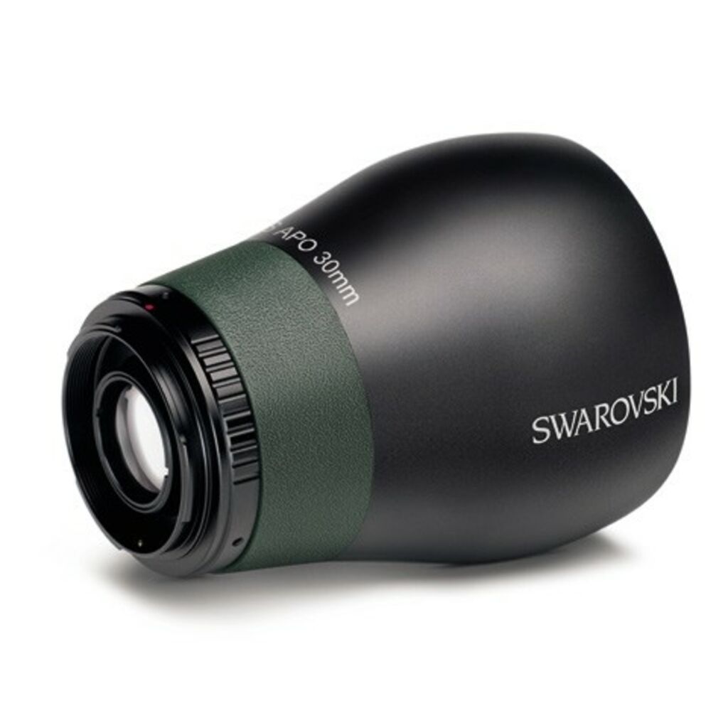 Swarovski Optik TLS APO ATX/STX photo adapter