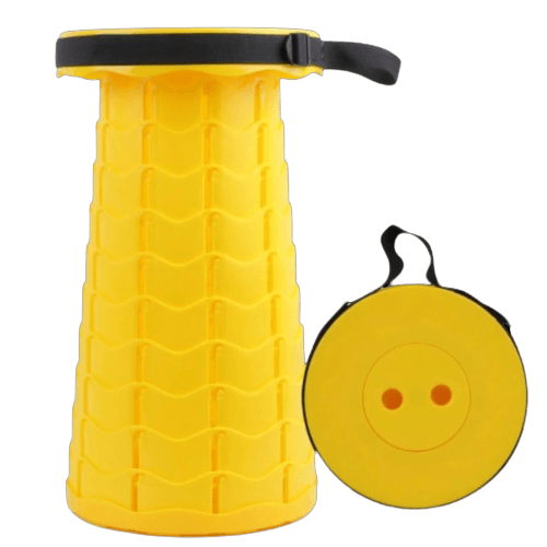 Taburete Minimax - Young Wild Hunters
