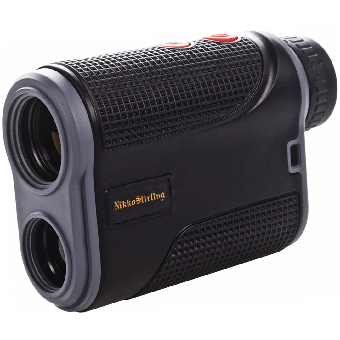 Telemetro Nikko Stirling 15 - 1200 M