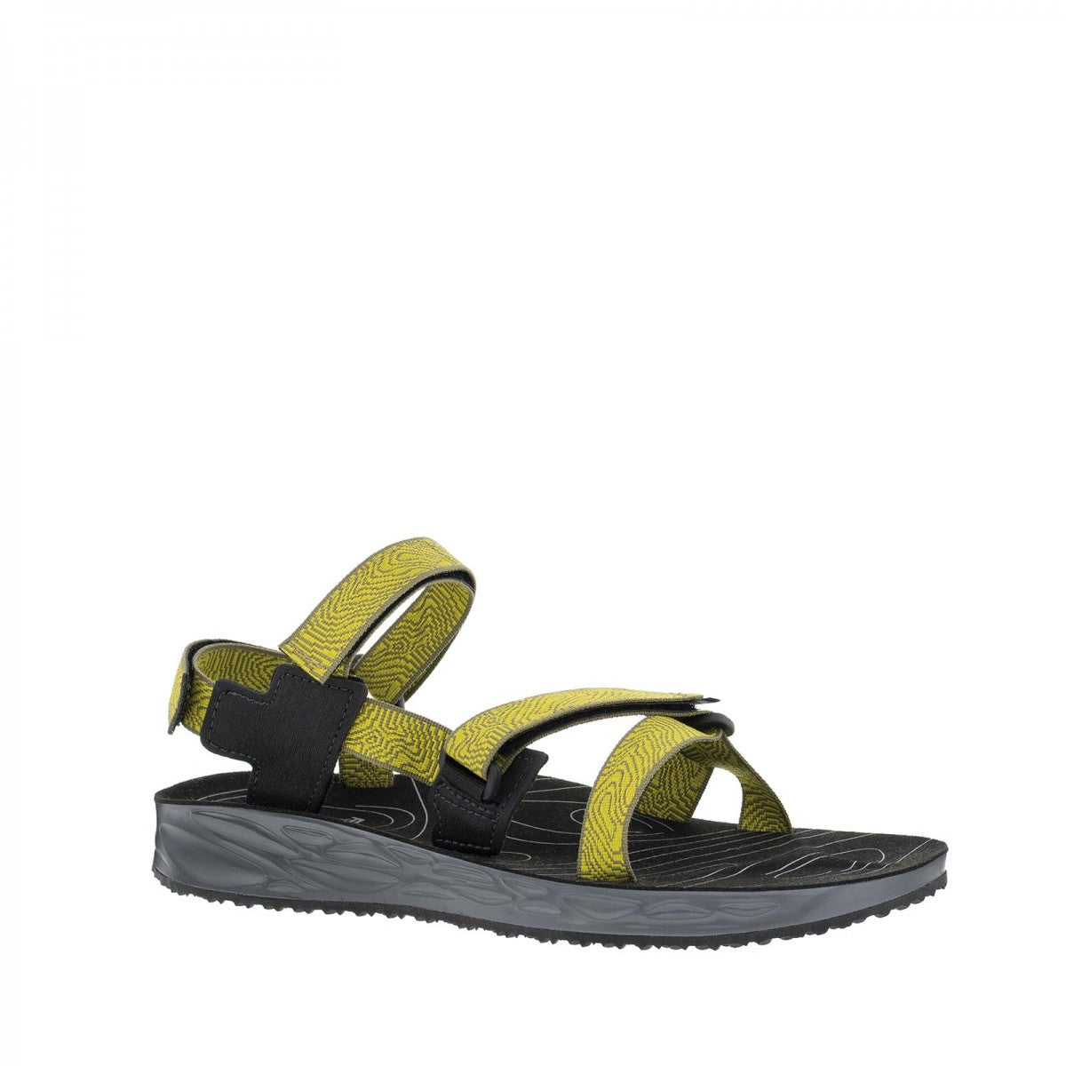 Bestard TRAIL Sandal (Yellow) - Bestard
