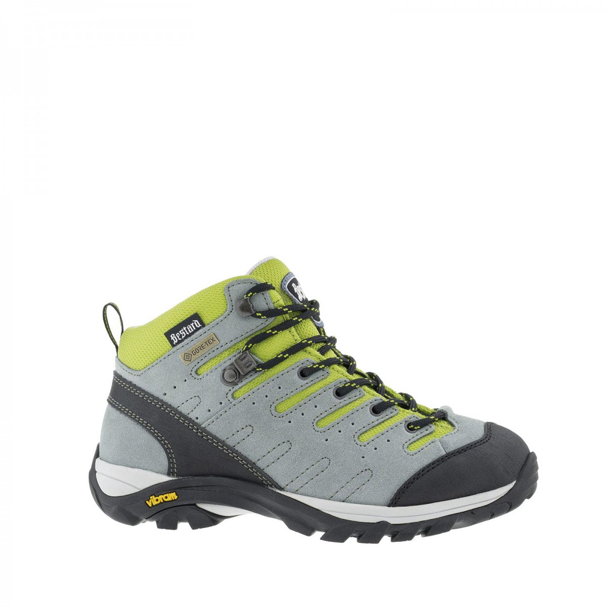 Bestard TRAVESSA LADY (Grey) - Bestard