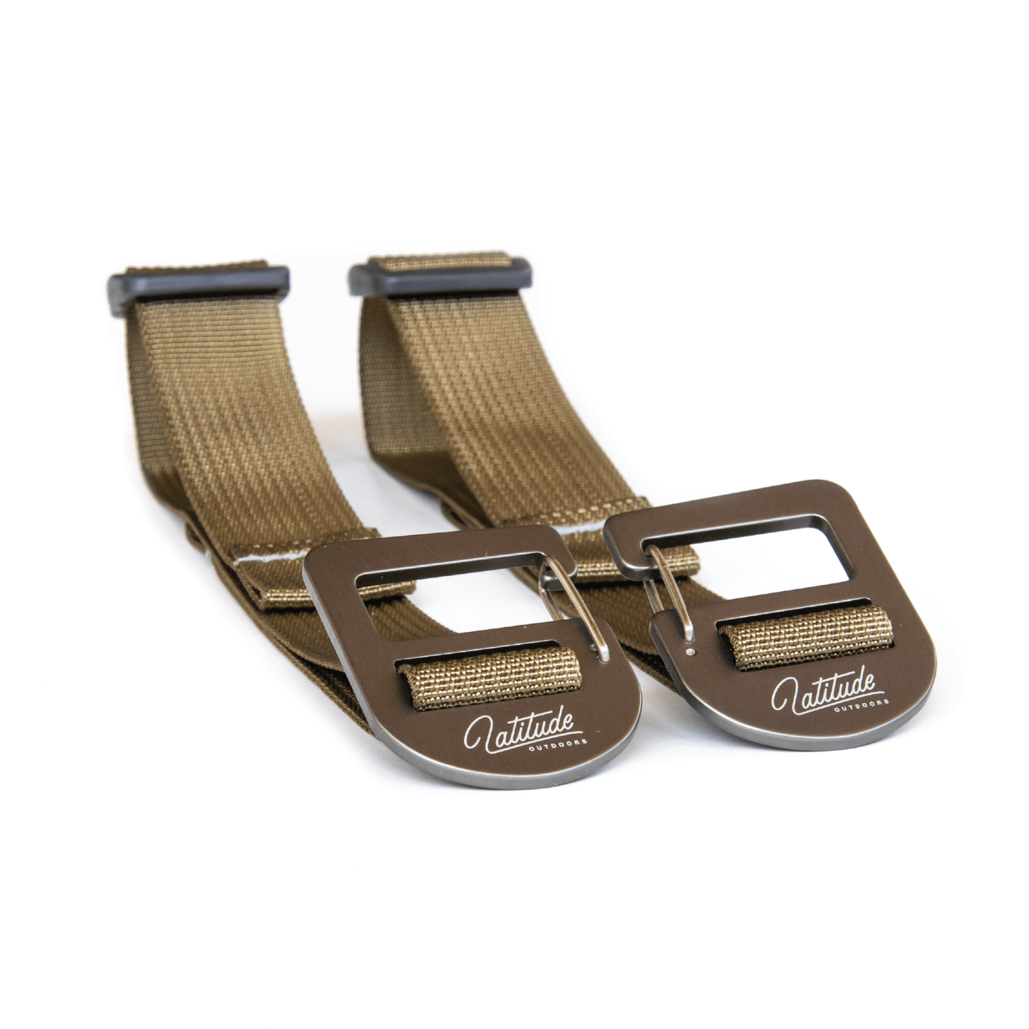 Two-Panel Straps