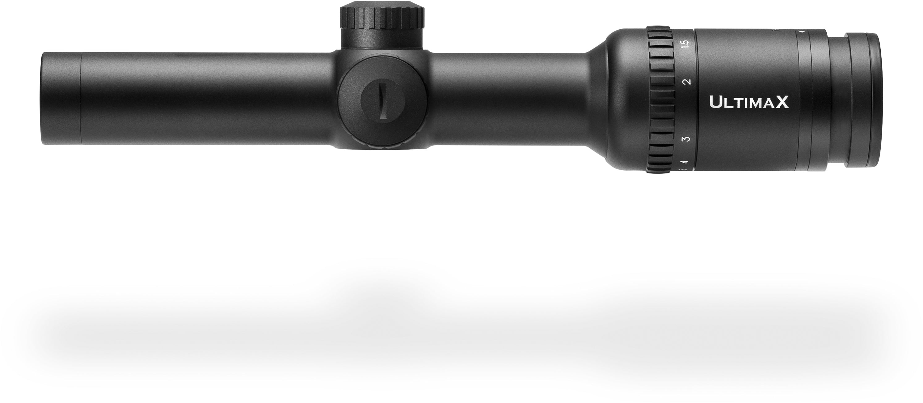 VISOR ULTIMAX 1,6X24