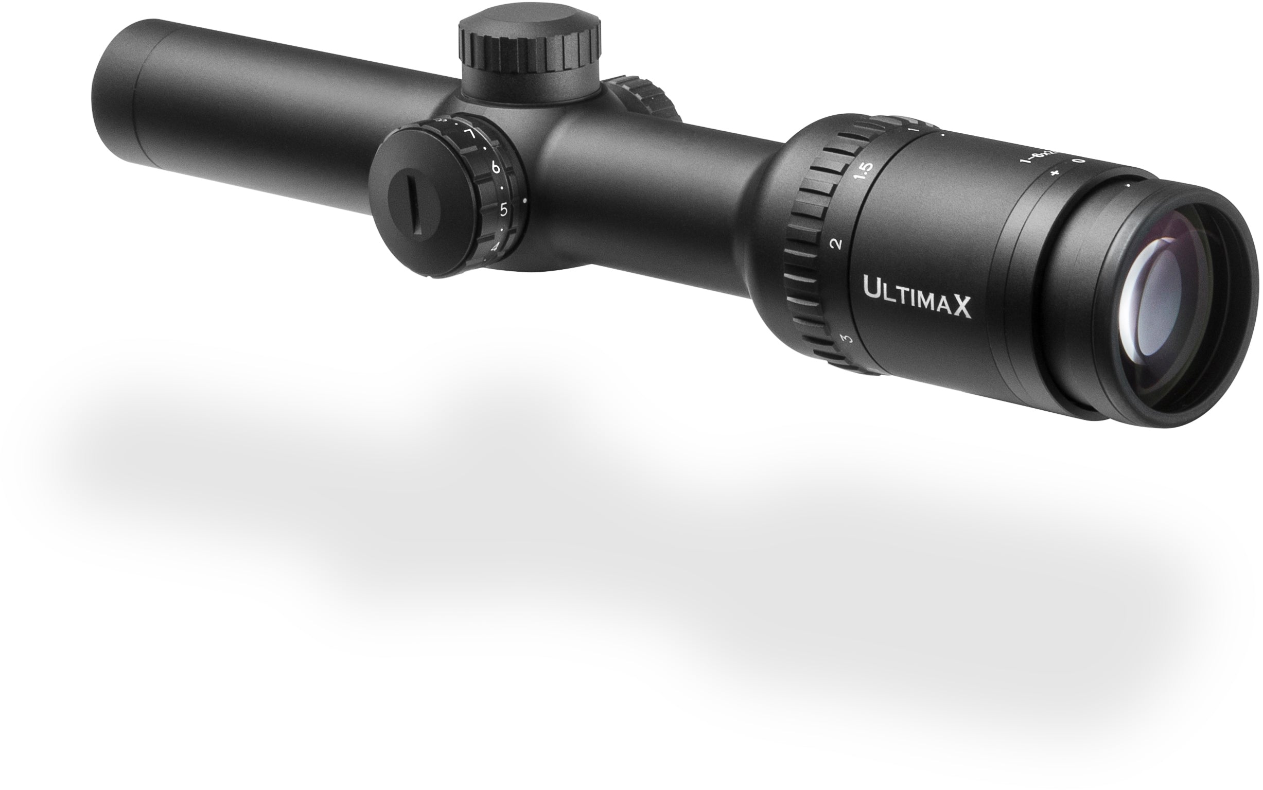 VISOR ULTIMAX 1,6X24