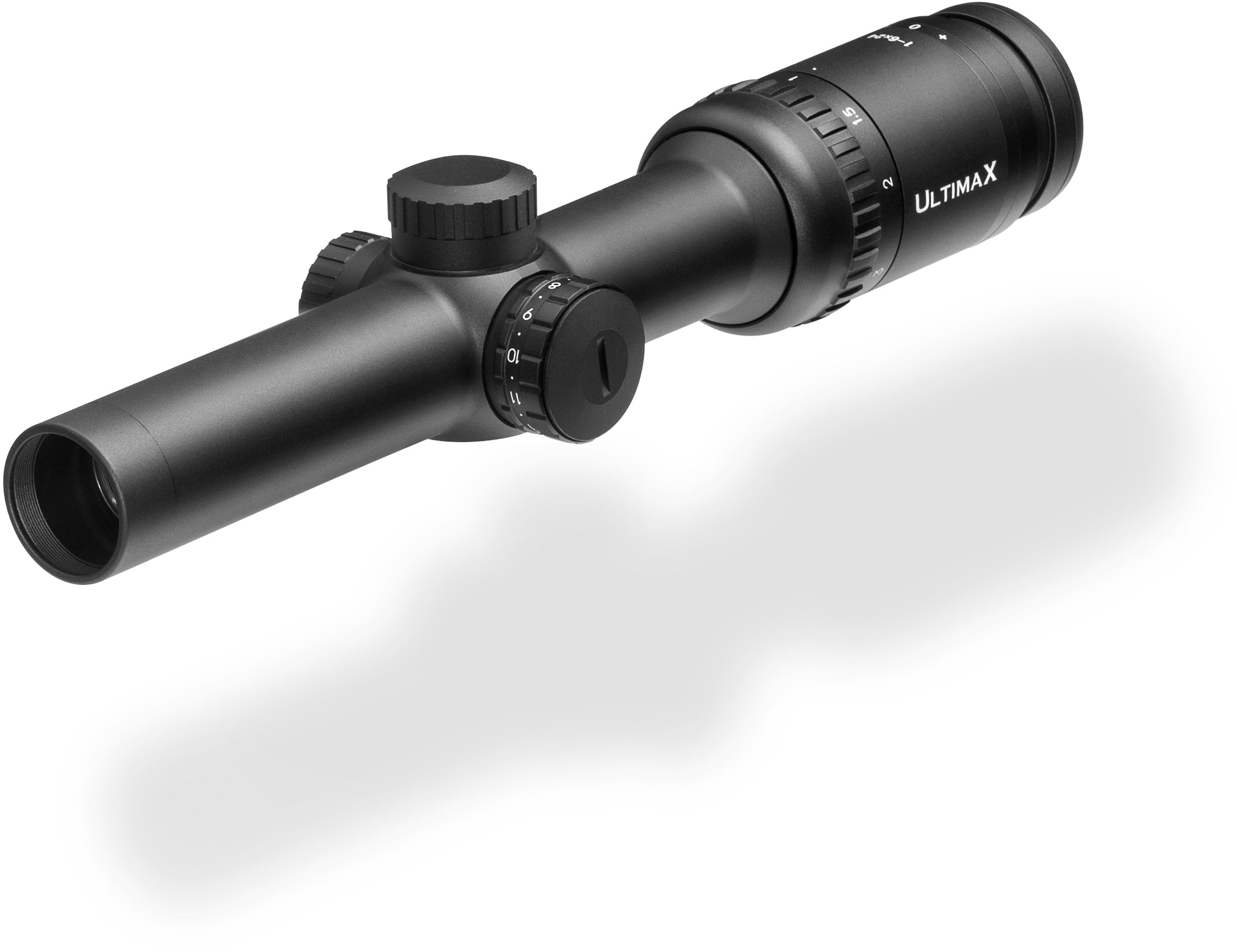 VISOR ULTIMAX 1,6X24