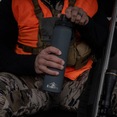 Botella Grizzly 20oz