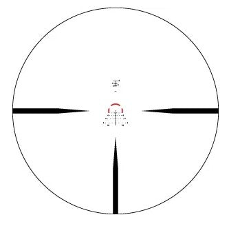 Visores Vortex Strike Eagle (1-6x24)