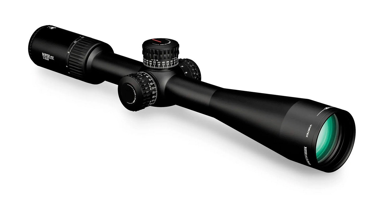 Visores Viper PST Gen II (3-15x44)