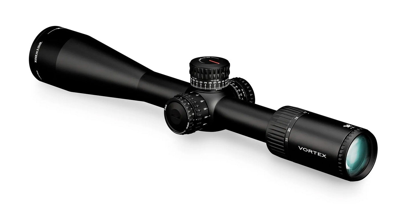 Viper PST Gen II Scopes (5-25x50)