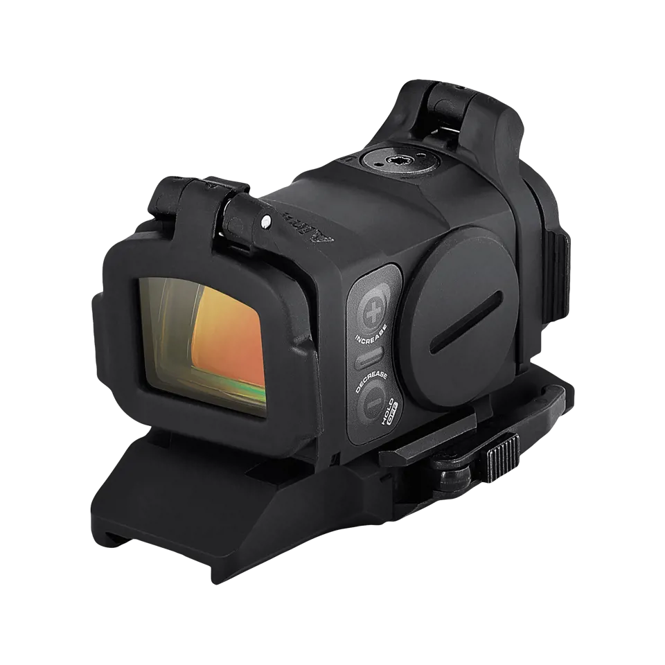 Aimpoint Acro C2 3.5 MOA- QD Tikka T3/T3X CON Tapas
