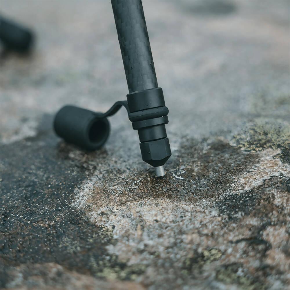 Bípode Javelin Pro Hunt Tac Spartan - Young Wild Hunters