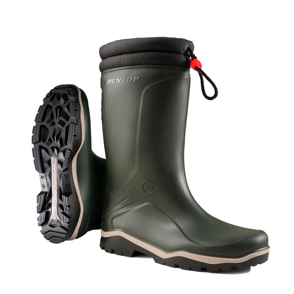 Botas Blizzard Fur Lining Dunlop - Young Wild Hunters