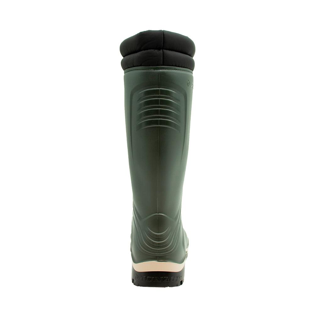 Botas Blizzard Fur Lining Dunlop - Young Wild Hunters