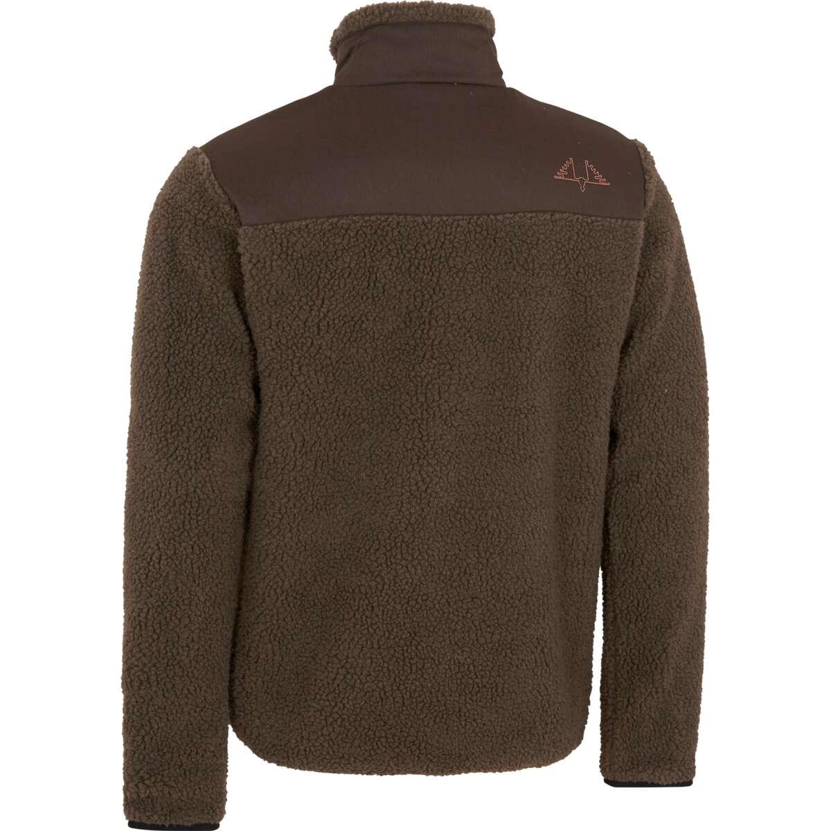 Jersey Ultra Pile M Swedteam - Young Wild Hunters