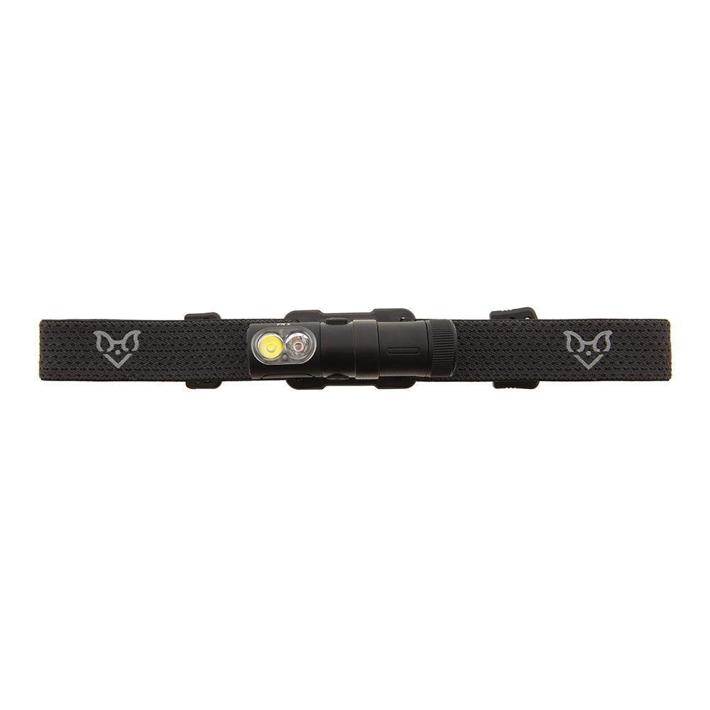 Linterna frontal Bat Vision FR1 Bat Vision - Young Wild Hunters