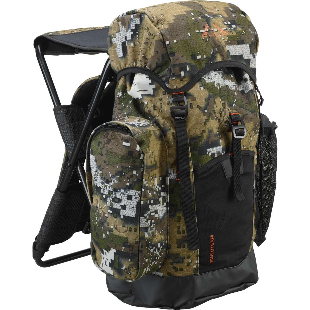 Mochila Ridge 38 Swedteam - Young Wild Hunters