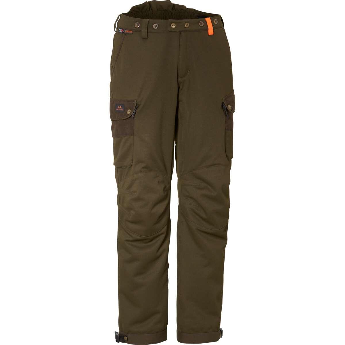 Pantalón Crest Booster M Clas Swedteam - Young Wild Hunters
